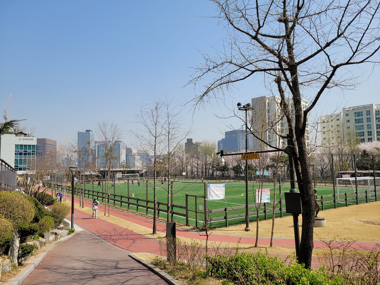 古屋市港体