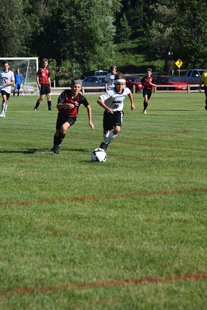 大足球迷們 大足球迷們